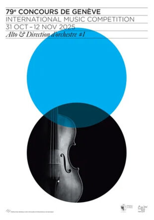 79e Concours de Genève DR 79e Concours de Genève DR