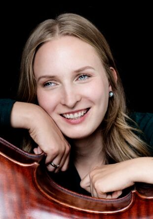 Marie-Elisabeth Hecker Harald Hoffmann