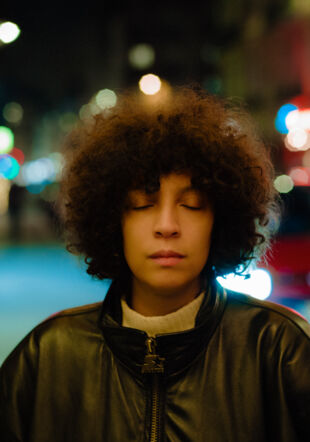 Gagnez vos billets pour le concert de Léonie Pernet