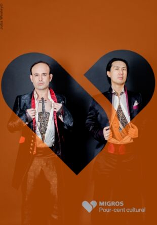 Concert - The Limitless Orchestra DR
