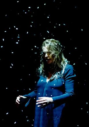 Catherine Le Hénan Comédie de Ferney