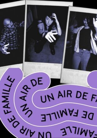 Dream Brother, à la rencontre de Jeff Buckley DR