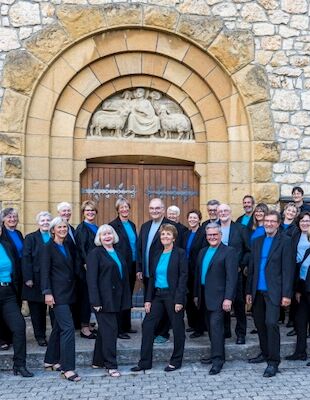 Madrigal du Landeron Jacques Macabrey Madrigal du Landeron Jacques Macabrey