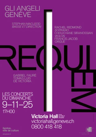 Concert du Dimanche - Gli Angeli Genève DR Concert du Dimanche - Gli Angeli Genève DR