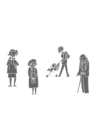 Rencontre - D'hier à aujourd'hui Studio KO