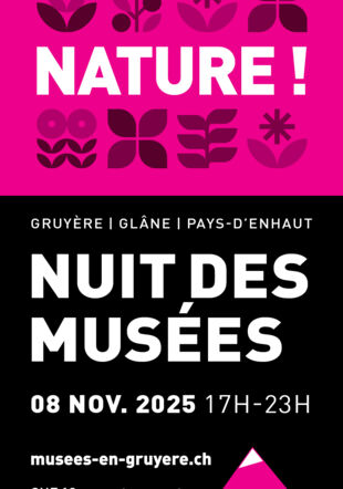 Nuit des musées Nuit des musées