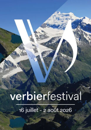 Verbier Festival DR