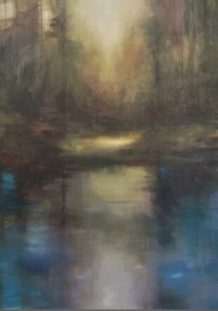 Exposition d'art comtemporain - ORGANIC