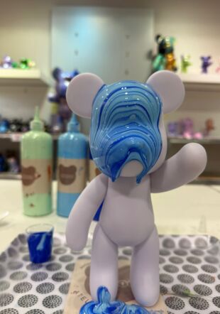 Date night créative Aikooo