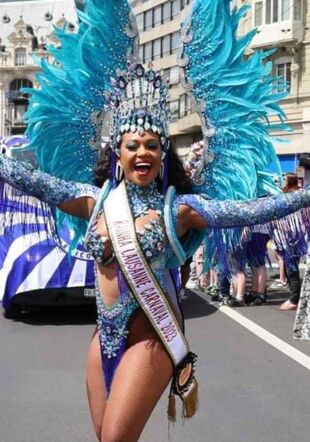 Carnaval de Lausanne