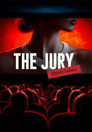 The Jury Experience : Diamants, mensonges et un mort