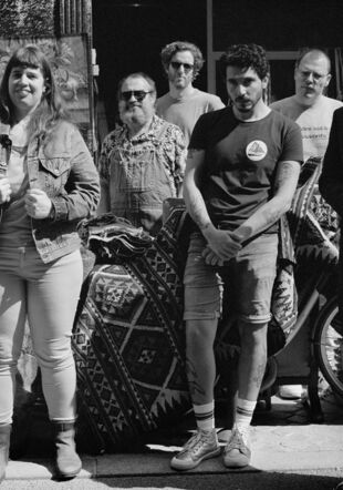 Astéréotypie + Orage