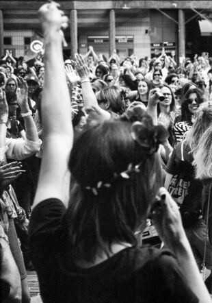 Quoiqu’il arrive. Respire.