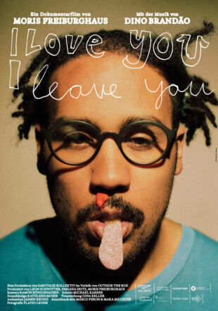 I Love You, I Leave You: Dino Brandão documentary premiere