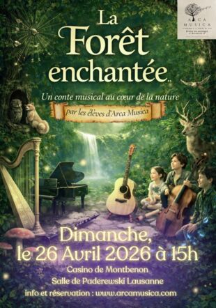 Salle Paderewski, Salle de spectacle à Lausanne