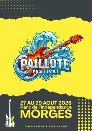 Paillote Festival 2026