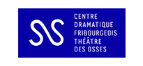 Théâtre des Osses, Centre dramatique fribourgeois