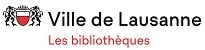 Les Bibliothèques de la Ville de Lausanne