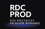 RDC Prod logo RDC Prod logo