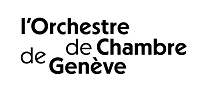 Orchestre de Chambre de Genève