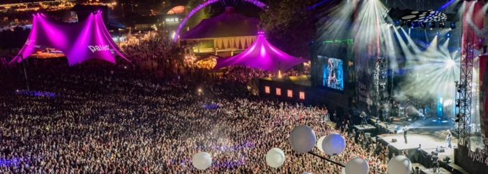 paléo festival paléo festival