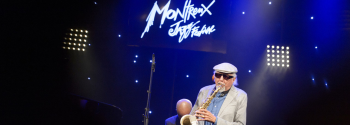 montreux jazz festival 