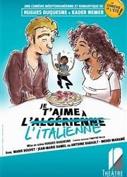 Je t'aime à l'italienne Je t'aime à l'italienne