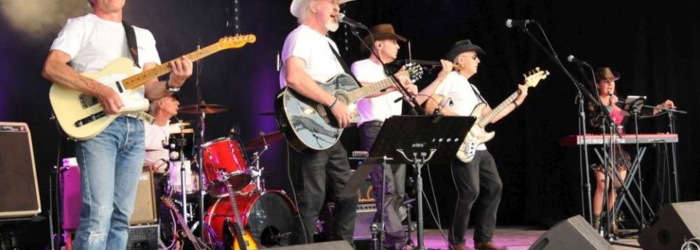 country festival Ecublens country festival Ecublens