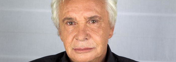 michel sardou concert geneve