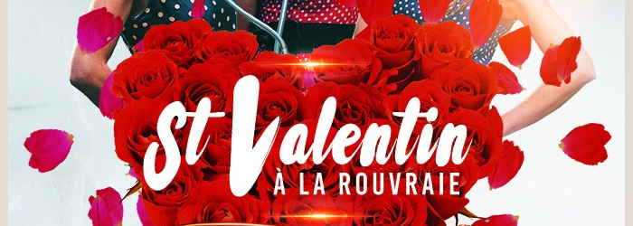 St Valentin à la Rouvraie La Rouvraie St Valentin à la Rouvraie La Rouvraie