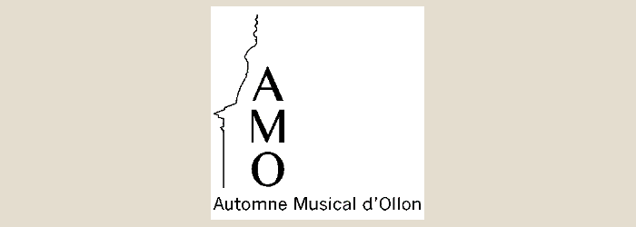 AMO logo Automne Musical d'Ollon AMO logo Automne Musical d'Ollon