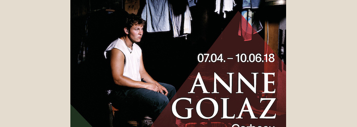 Anne Golaz - Corbeau - Affiche Anne Golaz - Corbeau - Affiche