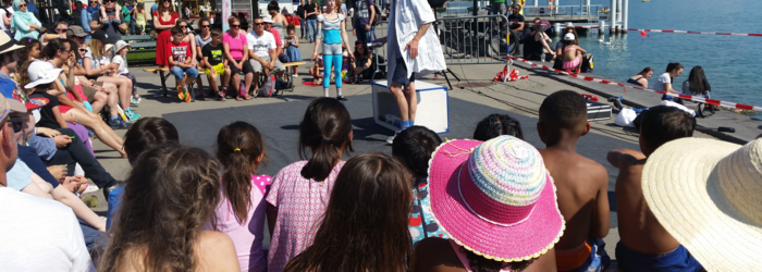 ANIMAI 2017, cirque ANIMAI 2017, cirque