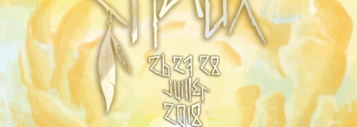 Affiche Festi Chaux 2018 Festi Chaux Affiche Festi Chaux 2018 Festi Chaux