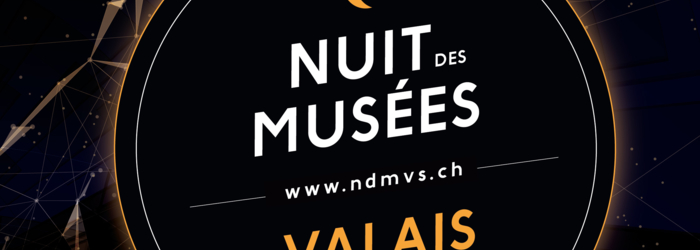 Nuit des Musées / Nacht der Museen AVM Nuit des Musées / Nacht der Museen AVM