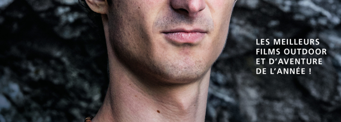 Adam Ondra, tete d'affiche de l'EOFT Adam Ondra, tete d'affiche de l'EOFT