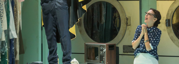 «La Cenerentola» Konstantin Nazlamov / TOBS «La Cenerentola» Konstantin Nazlamov / TOBS