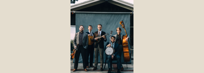 Punch Brothers Punch Brothers