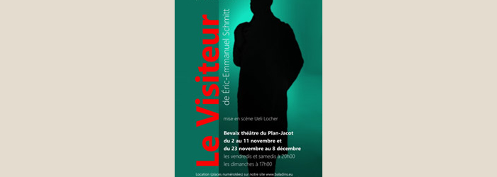 Affiche du spectacle Affiche du spectacle