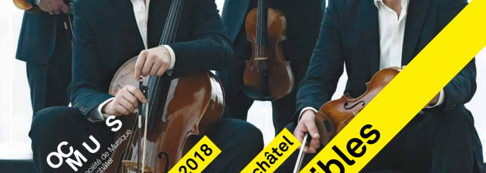 Quatuor de Leipzig socmus Quatuor de Leipzig socmus