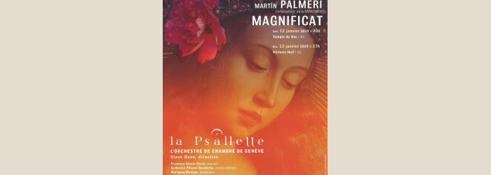 Affiche 01.2019 la Psallette de Genève Affiche 01.2019 la Psallette de Genève