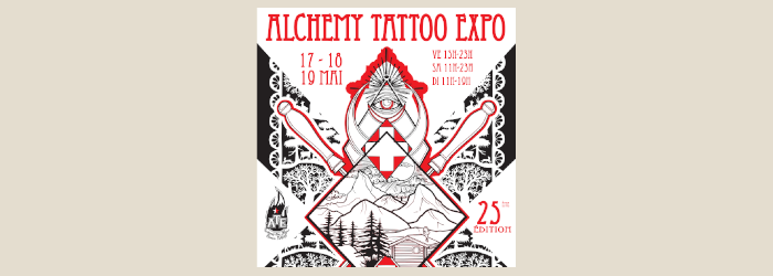 Alchemy Tattoo Expo 2019 Monique Roh Alchemy Tattoo Expo 2019 Monique Roh