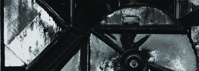 "Adieu l’usine/Marignier », 1995 ©Philippe Ayral "Adieu l’usine/Marignier », 1995 ©Philippe Ayral
