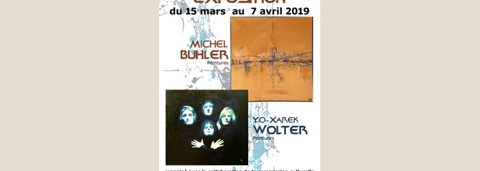 Bühler-Wolter Bühler-Wolter