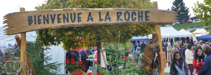 Foire de La Roche foiredelaroche Foire de La Roche foiredelaroche