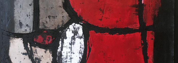 Présent_Laurence Bender_84x84cm_2019 Laurence Bender Présent_Laurence Bender_84x84cm_2019 Laurence Bender