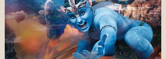 toruk cirque soleil toruk cirque soleil