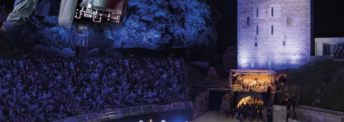 Avenches Tattoo 2019 Avenches Tattoo 2019