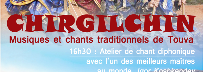 groupe Chirgilchin altan art groupe Chirgilchin altan art