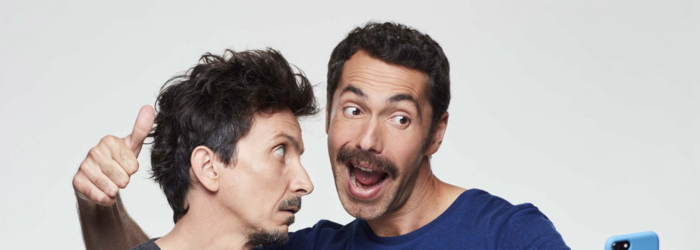 ben et arnaud tsamere ben et arnaud tsamere
